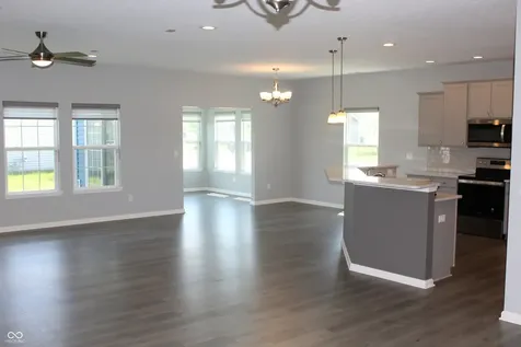 1857 Doncaster Drive Avon IN 46123