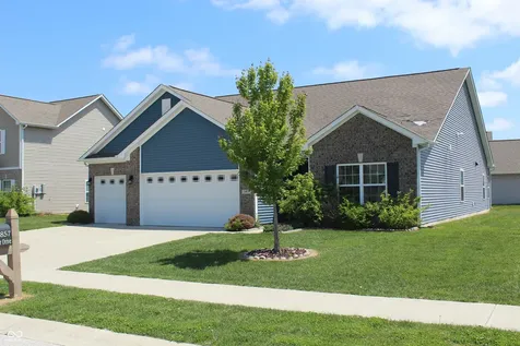 1857 Doncaster Drive Avon IN 46123