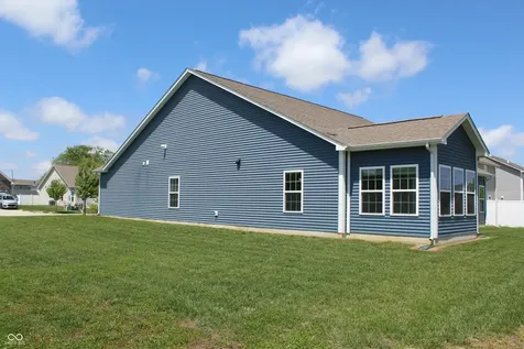 1857 Doncaster Drive Avon IN 46123