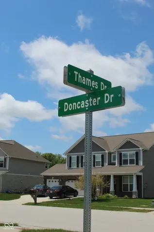 1857 Doncaster Drive Avon IN 46123