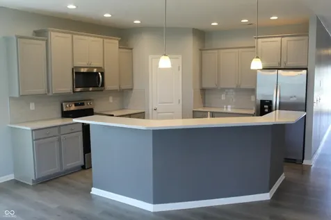 1857 Doncaster Drive Avon IN 46123