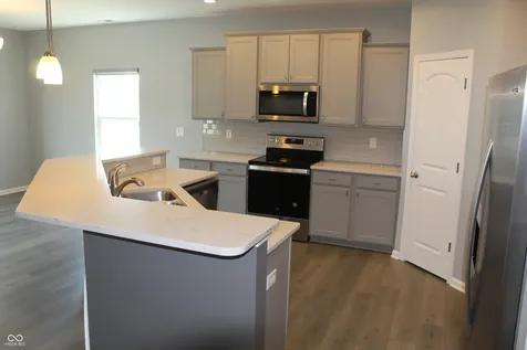 1857 Doncaster Drive Avon IN 46123