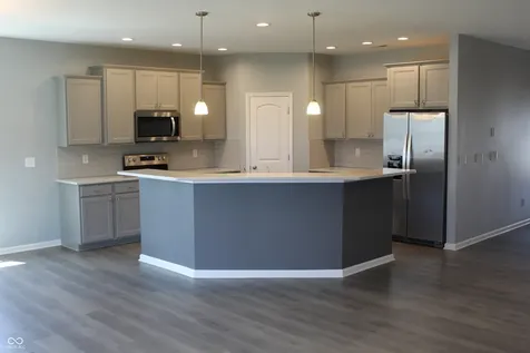 1857 Doncaster Drive Avon IN 46123