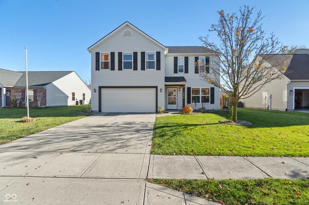 18878 Pilot Mills Drive Noblesville IN 46062
