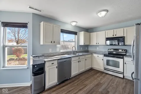 18878 Pilot Mills Drive Noblesville IN 46062