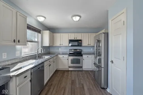 18878 Pilot Mills Drive Noblesville IN 46062