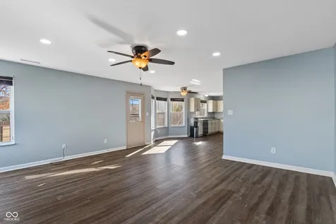 18878 Pilot Mills Drive Noblesville IN 46062