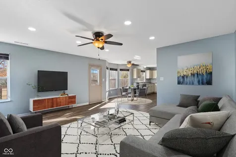 18878 Pilot Mills Drive Noblesville IN 46062