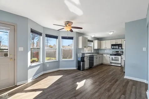 18878 Pilot Mills Drive Noblesville IN 46062
