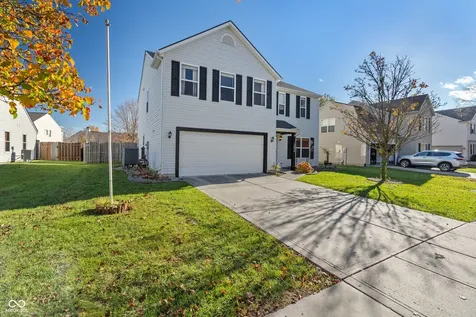 18878 Pilot Mills Drive Noblesville IN 46062