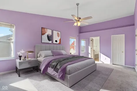 18878 Pilot Mills Drive Noblesville IN 46062