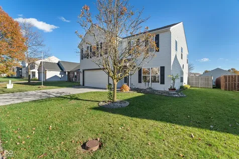 18878 Pilot Mills Drive Noblesville IN 46062