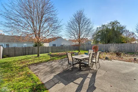 18878 Pilot Mills Drive Noblesville IN 46062