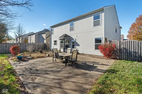 18878 Pilot Mills Drive Noblesville IN 46062