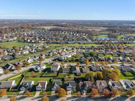 18878 Pilot Mills Drive Noblesville IN 46062