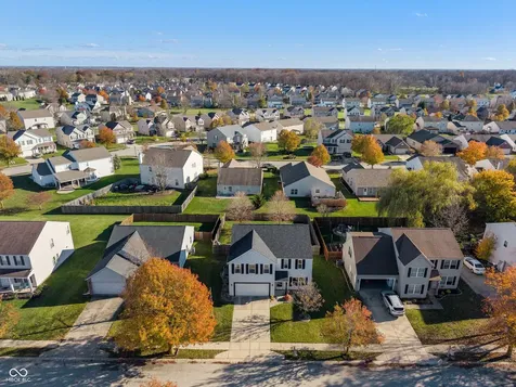 18878 Pilot Mills Drive Noblesville IN 46062