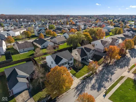 18878 Pilot Mills Drive Noblesville IN 46062