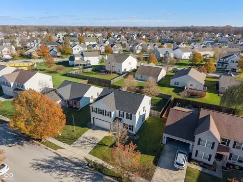 18878 Pilot Mills Drive Noblesville IN 46062