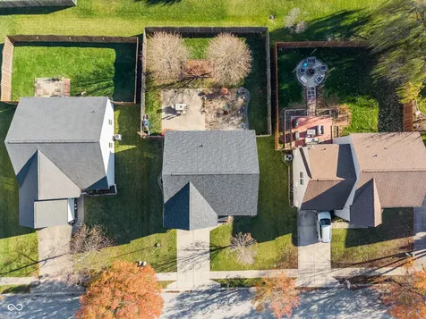 18878 Pilot Mills Drive Noblesville IN 46062
