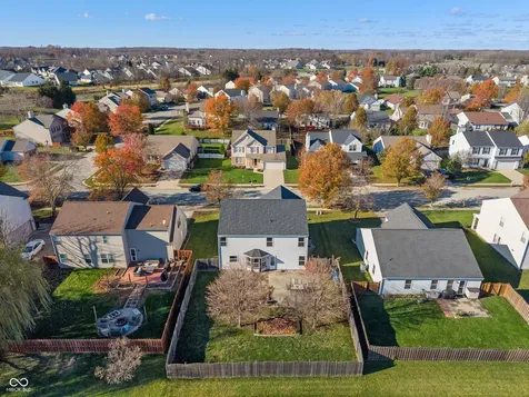 18878 Pilot Mills Drive Noblesville IN 46062