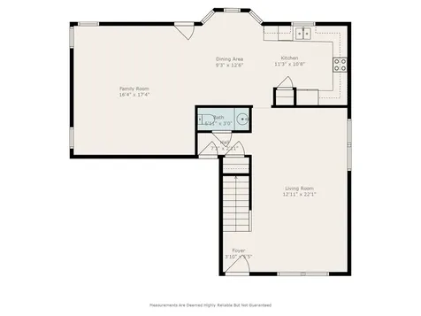 18878 Pilot Mills Drive Noblesville IN 46062