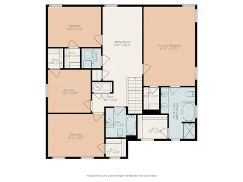 18878 Pilot Mills Drive Noblesville IN 46062