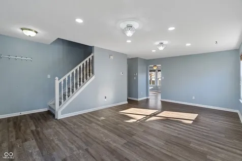18878 Pilot Mills Drive Noblesville IN 46062