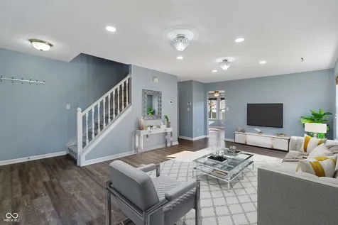 18878 Pilot Mills Drive Noblesville IN 46062