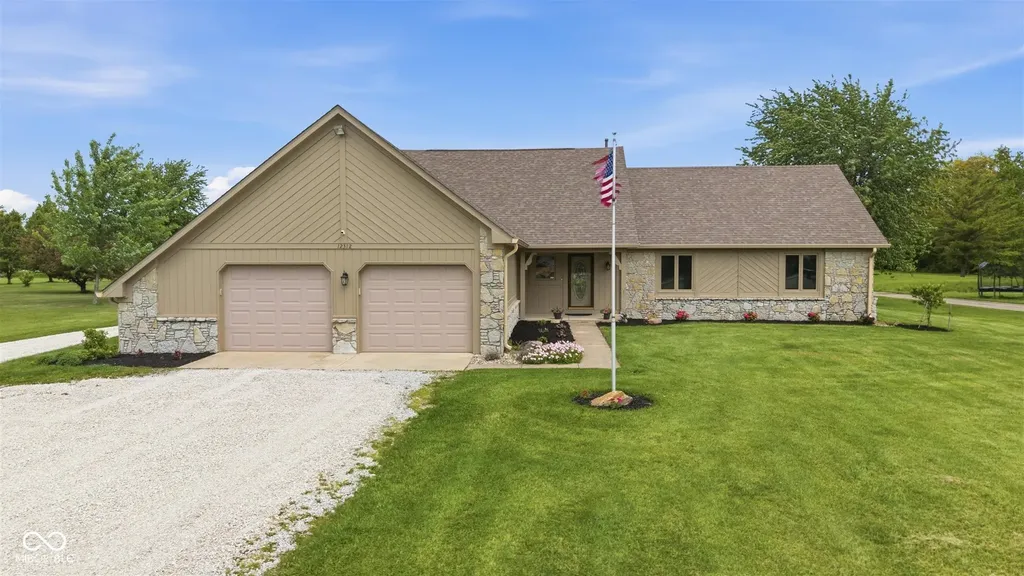 12312 E 62nd Street Indianapolis IN 46235