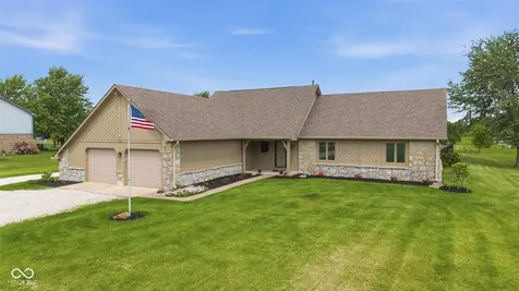 12312 E 62nd Street Indianapolis IN 46235