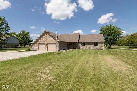 12312 E 62nd Street Indianapolis IN 46235