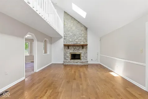 12312 E 62nd Street Indianapolis IN 46235