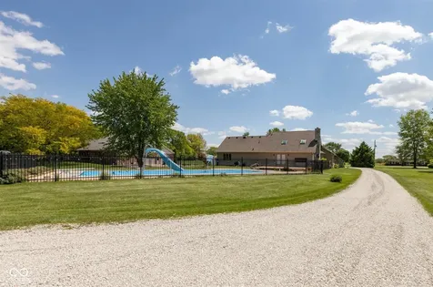 12312 E 62nd Street Indianapolis IN 46235