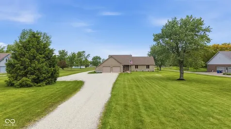 12312 E 62nd Street Indianapolis IN 46235