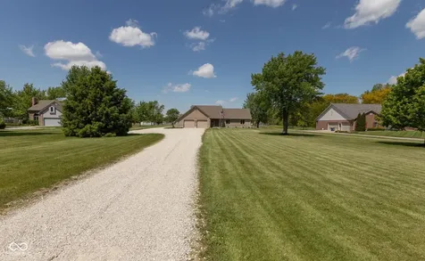 12312 E 62nd Street Indianapolis IN 46235