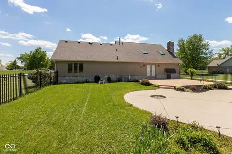 12312 E 62nd Street Indianapolis IN 46235