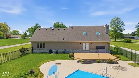 12312 E 62nd Street Indianapolis IN 46235