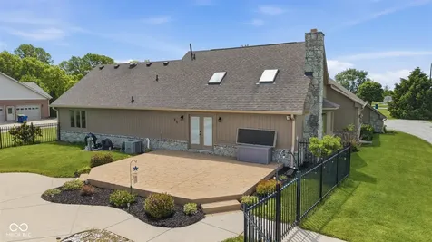 12312 E 62nd Street Indianapolis IN 46235