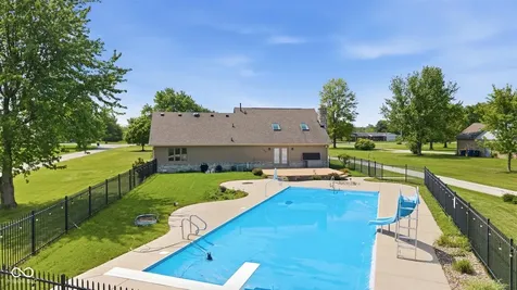 12312 E 62nd Street Indianapolis IN 46235