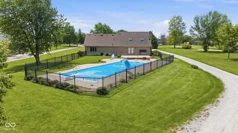 12312 E 62nd Street Indianapolis IN 46235