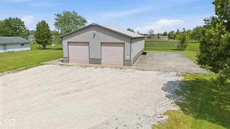 12312 E 62nd Street Indianapolis IN 46235