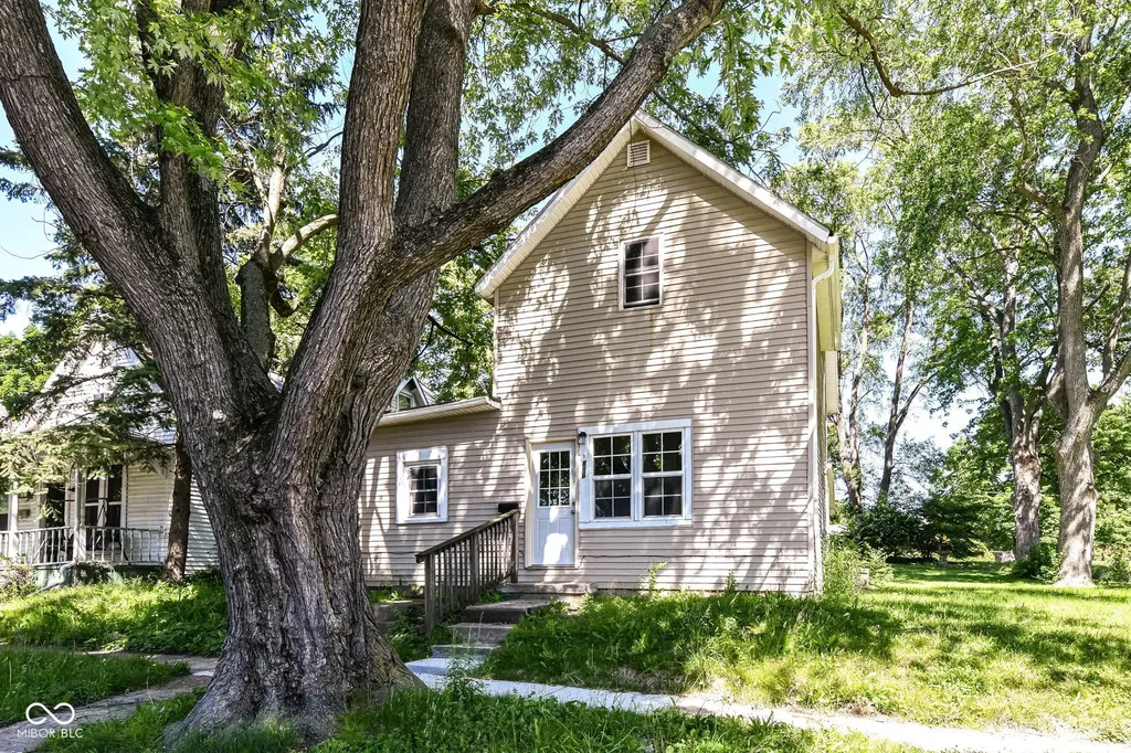 816 Chestnut Street Anderson IN 46012