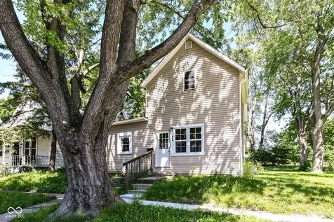 816 Chestnut Street Anderson IN 46012