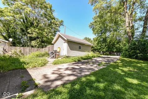 816 Chestnut Street Anderson IN 46012
