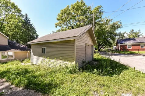 816 Chestnut Street Anderson IN 46012