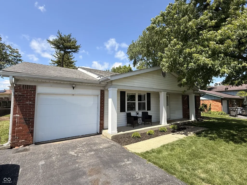7424 Mcfarland Road Indianapolis IN 46227