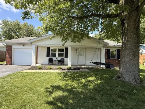 7424 Mcfarland Road Indianapolis IN 46227