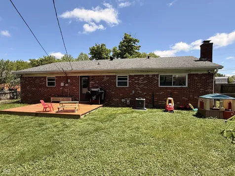 7424 Mcfarland Road Indianapolis IN 46227