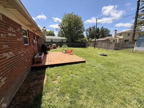 7424 Mcfarland Road Indianapolis IN 46227