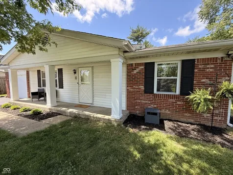 7424 Mcfarland Road Indianapolis IN 46227